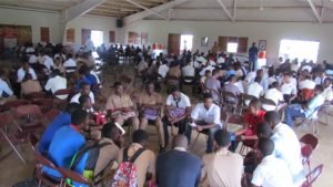 NAF ManUp Conference